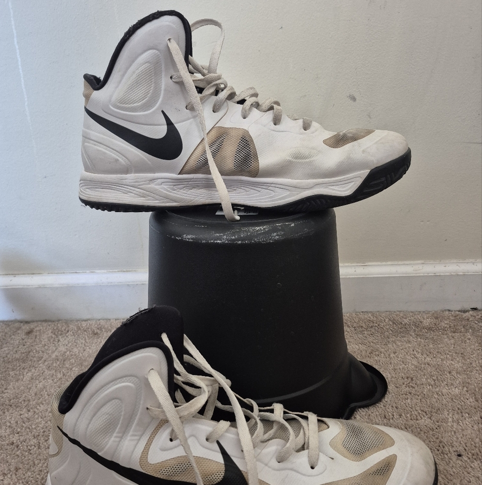 Nike Hyperfuse Tb - image 5